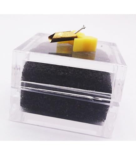 Amazon.com: Replacement stylus N70B N 70 B N72B for SHURE M70B